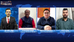 Foto de Construyendo futuro azul: editores de medios debaten nuevos caminos para gobernanza oceánica global