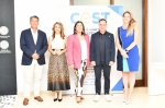 Foto de Tenerife, sede del V Congreso Nacional CLAVE F&amp;B