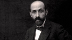 Foto de Juan Ramón Jiménez: El Poeta de la Poesía Pura y la Nostalgia de Moguer