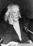 Foto de El poeta del 27 Rafael Alberti y su trayectoria artística