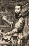 Foto de El príncipe de los poetas: Garcilaso de la Vega