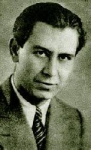 Foto de El poeta de la revista litoral: Manuel Altolaguirre