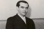 Foto de Federico García Lorca: Un poeta memorable