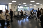 Foto de La Universidad Europea presenta el i-Shape, el nuevo centro de referencia en salud y rendimiento deportivo