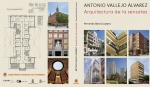 Foto de Fernando García Lozano presentará, en dos fechas, su libro sobre el gran arquitecto alcarreño Antonio Vallejo Álvarez
