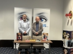 Foto de Cione reafirma su compromiso con el sector óptico portugués como patrocinador de OPÓTICA Summit 2025