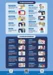 Foto de La enuresis puede ser una vía de alimentación bidireccional con el acoso escolar