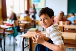Foto de Freehand Arquitectura expone 6 razones para rehabilitar los colegios con el estándar EnerPHit y proteger a los niños del