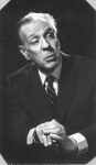 Foto de Jorge Luis Borges: El arquitecto de los laberintos literarios que sigue desafiando la realidad