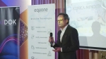 Foto de Albacete acoge la Jornada organizada por Konica Minolta y Equone para impulsar la transformación digital de las empresas