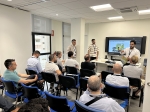 Foto de Konica Minolta y Sophos conciencian a las empresas malagueñas sobre el impacto real de los ciberataques