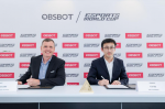 Foto de La Fundación EWC da la bienvenida a OBSBOT como Socio Oficial de Cámaras para la Esports World Cup 2025