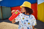 Foto de Lidl se va de festival con una colección de moda y accesorios que fusiona estilo, comodidad y actitud