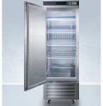 Foto de Laboratory refrigerator for storing medicines
