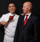 Foto de Inti de Oro propone un diccionario sobre la casquería 