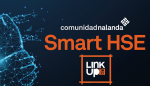 Foto de Nalanda celebró su evento SMART HSE LINK UP para analizar las novedades sobre prevención, tecnología y sostenibilidad 