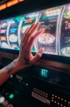 Foto de Los mejores juegos de slot temáticos para jugar en casa