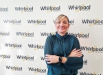 Foto de Bruna Esposito, nueva Sales Director de Whirlpool España 