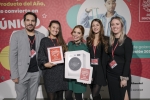 Foto de La gama de lavadoras FreshCare+ Clase A de Whirlpool, premiada con el Producto del Año 2023