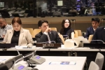 Foto de Luismanuel Contreras Martínez llama desde Naciones Unidas a atender la crisis del campo y la seguridad agroalimentaria e