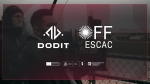 Foto de DoDIT y ESCAC impulsan la formación audiovisual y de videojuegos en Alicante con OFF ESCAC