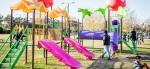 Foto de Los mangrullos más lindos están en Green Juegos