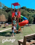 Foto de Mangrullo infantil: un juego que impulsa el desarrollo y la diversión