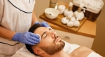Foto de Tratamiento Facial para Hombres