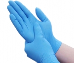 Foto de Role of medical exam gloves in infection control