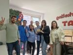 Foto de Tandem refuerza su compromiso con la digitalización ofreciendo ordenadores gratis a través del Kit Digital