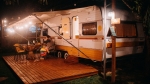 Foto de Los materiales más sostenibles para camperizar tu furgoneta