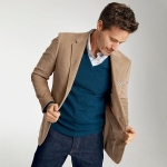 Foto de Mens blazer for many occasions