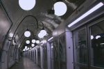 Foto de Todo Sobre La Línea 8 Del Metro De Madrid