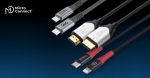 Foto de EET refuerza su oferta para integradores con la gama profesional de armarios, racks y cables MicroConnect