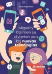 Foto de Un cuento que fomenta la empatía y la inclusión a través de la tecnología