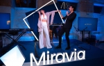 Foto de Miravia moderniza el clásico villancico junto a Álex Ubago y Sofía Ellar