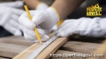 Foto de Frisos de Madera: Elegancia y Calidad en Cada Detalle