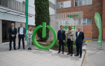 Foto de Schneider Electric culmina la descarbonización de su planta en Molins de Rei e inaugura la microgrid desarrollada junto 