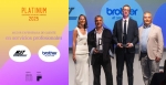 Foto de MST Holding brilla con dos galardones en la 16ª edición de los Platinum Customer Experience Awards