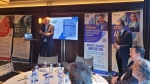Foto de MST Holding presenta oficialmente su nueva unidad BBI en un evento exclusivo en Madrid