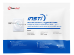 Foto de bioLytical Laboratories Inc. obtiene autorización de Health Canada para su prueba de anticuerpos INSTI® Multiplex VIH-1/