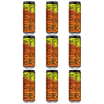Foto de Rudy's Kombucha presenta un Kombucha premium con ingredientes 100% naturales
