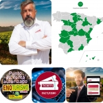 Foto de EnoTicket transforma las Webs especializadas en vino en buscadores de enoturismo