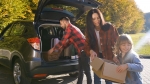 Foto de Northgate recuerda la importancia de revisar el coche antes de viajar