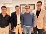 Foto de Dinastía Inc. adquiere participación relevante en La Cúpula Music Media S.L.