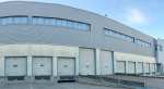 Foto de Moldtrans abre un nuevo almacén de 5.000 m2 en Sevilla
