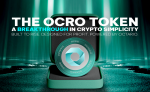 Foto de OCRO Token: Tu Camino Claro hacia el Crecimiento en DeFi