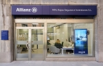 Foto de Allianz, primera aseguradora en implantar oficinas inteligentes en su red de agentes