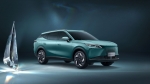 Foto de The new innovative OMODA C7 crossover will be available for purchase at OMODA AVTODOM Vnukovo soon