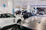 Foto de Open Day for corporate clients was held at OMODA | JAECOO AVTODOM Vnukovo